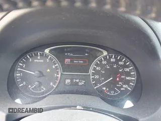 2014 Nissan Altima S with VIN 1N4AL3AP7EC279077, listed as a IAAI auction lot 42169147 with 54,811 mi miles and . Bid and sale history available at carsss.com. Image 7.