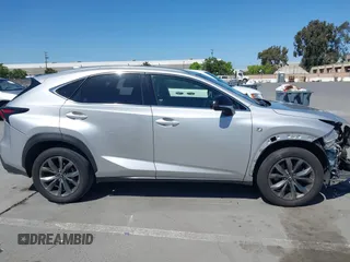 2015 Lexus NX 200t z VIN JTJYARBZ9F2002100, wystawiony jako IAAI lot #42293584 z przebiegiem 108 082 mil mil oraz . Historia ofert i sprzedaży dostępna na DreamBid. Obrazek 14.