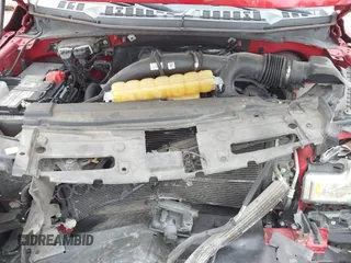 2016 Ford F-150 XL с VIN 1FTEW1CP0GKF71439, выставлен на аукционе IAAI как лот 42780485 с пробегом 91 203 миль миль и . История ставок и продаж доступна на DreamBid. Изображение 10.