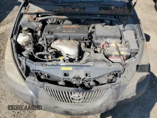 2005 Toyota Solara SE with VIN 4T1CE30P15U960355, listed as a Copart auction lot 65426564 with 156,101 mi miles and Clean Title. Bid and sale history available at DreamBid. Image 11.