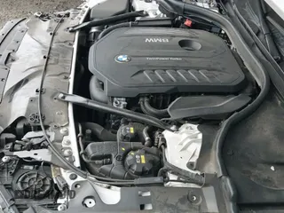 2017 BMW 5 Series 540i с VIN WBAJE5C38HG915249, выставлен на аукционе IAAI как лот 41472001 с пробегом 54 396 миль миль и . История ставок и продаж доступна на DreamBid. Изображение 21.