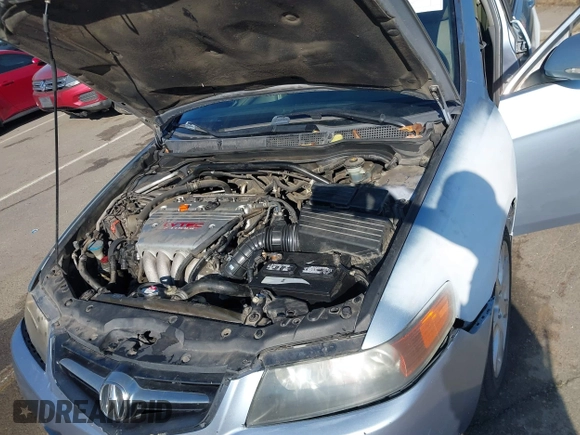 2005 Acura TSX z VIN JH4CL96865C029481, wystawiony jako IAAI lot #41878813 z przebiegiem 208 557 mil mil oraz . Historia ofert i sprzedaży dostępna na DreamBid. Obrazek 10.
