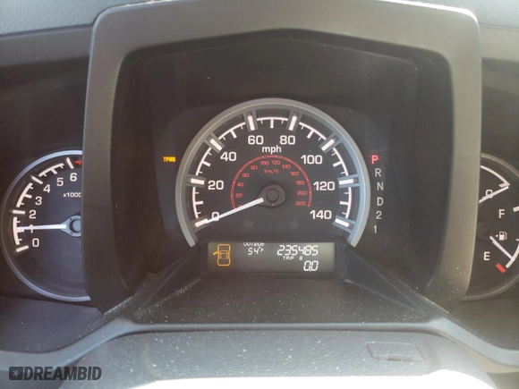 2013 Honda Ridgeline RTL with VIN 5FPYK1F53DB011174, listed as a Copart auction lot 49956805 with 235,485 mi miles and Clean Title. Bid and sale history available at carsss.com. Image 9.