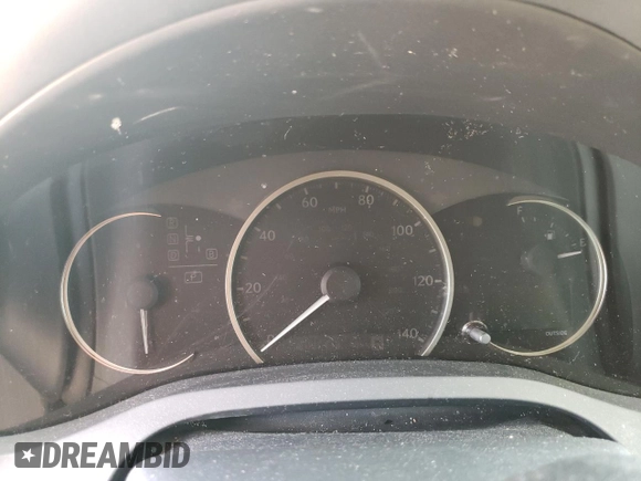 2014 Lexus CT 200h with VIN JTHKD5BH2E2194912, listed as a Copart auction lot 50872395 with Not provided miles and Salvage title. Bid and sale history available at DreamBid. Image 9.