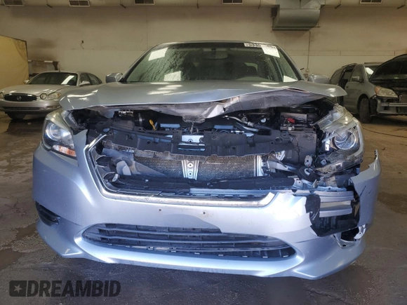2015 Subaru Legacy 2.5i Premium with VIN 4S3BNBD61F3022455, listed as a Copart auction lot 53358585 with 102,032 mi miles and Clean Title. Bid and sale history available at carsss.com. Image 5.