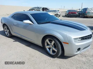 2011 Chevrolet Camaro 1LT с VIN 2G1FB1ED2B9146844, выставлен на аукционе IAAI как лот 42355048 с пробегом 170 603 миль миль и . История ставок и продаж доступна на DreamBid. Изображение 1.
