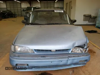 1992 Geo Prizm z VIN 1Y1SK5466NZ069241, wystawiony jako Copart lot #55314255 z przebiegiem 256 418 mil mil oraz Szkody całkowita. Historia ofert i sprzedaży dostępna na DreamBid. Obrazek 5.
