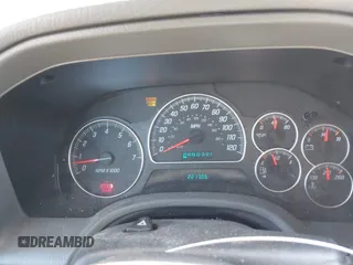 2003 GMC Envoy SLT with VIN 1GKDS13S432373988, listed as a IAAI auction lot 41840744 with 221,306 mi miles. Bid and sale history available at carsss.com. Image 15.