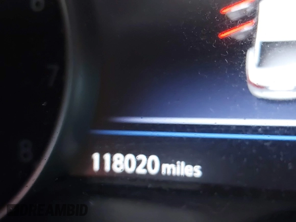 2017 Nissan Maxima SV with VIN 1N4AA6AP3HC449432, listed as a IAAI auction lot 40914078 with 118,020 mi miles and . Bid and sale history available at DreamBid. Image 15.