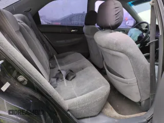 1996 Honda Accord LX with VIN 1HGCD5633TA261154, listed as a Copart auction lot 46346655 with 262,090 mi miles and Salvage Title. Bid and sale history available at DreamBid. Image 10.