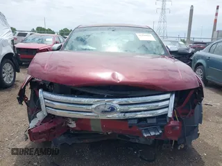 2008 Ford Taurus Limited с VIN 1FAHP25W08G134166, выставлен на аукционе IAAI как лот 42295911 с пробегом 114 032 миль миль и . История ставок и продаж доступна на DreamBid. Изображение 12.