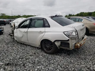 2014 Subaru WRX WRX with VIN JF1GV7E67EG003200, listed as a Copart auction lot 57159925 with 114,816 mi miles and Clean title. Bid and sale history available at DreamBid. Image 2.