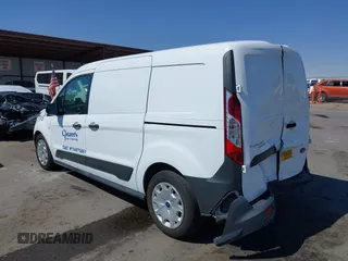2018 Ford Transit Connect XL z VIN NM0LS7E78J1358798, wystawiony jako IAAI lot #40569925 z przebiegiem 59 359 mil mil oraz . Historia ofert i sprzedaży dostępna na DreamBid. Obrazek 3.