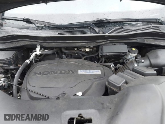 2017 Honda Ridgeline Black Edition with VIN 5FPYK3F83HB009159, listed as a IAAI auction lot 41912381 with 73,149 mi miles and . Bid and sale history available at DreamBid. Image 10.