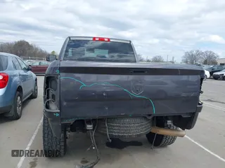 2016 Ram 2500 Tradesman with VIN 3C6UR5CL9GG253146, listed as a IAAI auction lot 41726644 with 95,081 mi miles and . Bid and sale history available at DreamBid. Image 6.