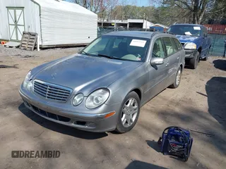 2004 Mercedes-Benz E 320 z VIN WDBUH65J24A466316, wystawiony jako IAAI lot #41912721 z przebiegiem 277 323 mil mil oraz . Historia ofert i sprzedaży dostępna na DreamBid. Obrazek 2.
