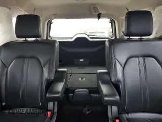 2018 Ford Expedition Platinum with VIN 1FMJU1LT7JEA57414, listed as a Copart auction lot 45929665 with 145,605 mi miles and Salvage Title. Bid and sale history available at carsss.com. Image 10.