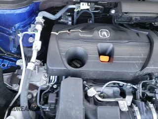 2024 Acura RDX w/A-Spec Package z VIN 5J8TC2H67RL039447, wystawiony jako Copart lot #53934285 z przebiegiem 11 001 mil mil oraz Szkoda całkowita • Salvage title. Historia ofert i sprzedaży dostępna na DreamBid. Obrazek 14.