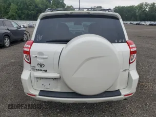 2012 Toyota RAV4 Limited z VIN 2T3DK4DV5CW067699, wystawiony jako Copart lot #64830305 z przebiegiem 196 241 mil mil oraz Szkoda całkowita • Salvage title. Historia ofert i sprzedaży dostępna na DreamBid. Obrazek 6.
