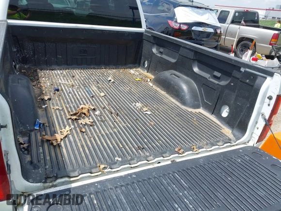 2011 Chevrolet Silverado 1500 LT with VIN 1GCRKSE30BZ169661, listed as a IAAI auction lot 42082818 with 234,384 mi miles and . Bid and sale history available at DreamBid. Image 17.