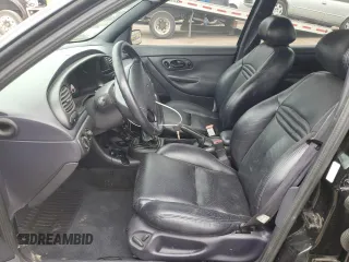 1998 Ford Contour z VIN 1FALP68GXWK137771, wystawiony jako Copart lot #55207535 z przebiegiem 41 365 mil mil oraz Szkody całkowita. Historia ofert i sprzedaży dostępna na DreamBid. Obrazek 7.