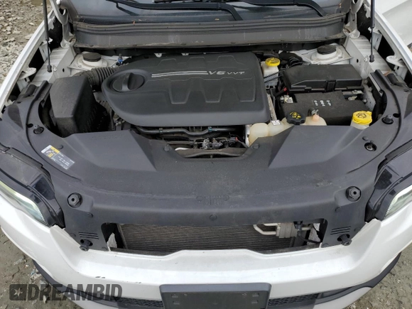 2019 Jeep Cherokee Limited with VIN 1C4PJMDX9KD158035, listed as a Copart auction lot 52871525 with 97,543 mi miles and Salvage Title. Bid and sale history available at DreamBid. Image 11.