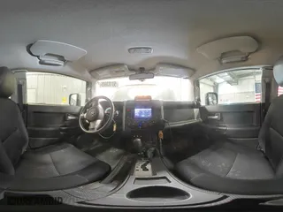 2010 Toyota FJ Cruiser with VIN JTEBU4BF6AK074255, listed as a Copart auction lot 50103905 with 130,373 mi miles and Clean Title. Bid and sale history available at carsss.com. Image 12.