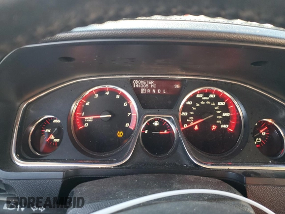 2015 GMC Acadia SLE with VIN 1GKKRNED2FJ295066, listed as a Copart auction lot 89213855 with 144,305 mi miles and Salvage Title. Bid and sale history available at DreamBid. Image 9.