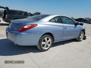 2006 Toyota Solara SE with VIN 4T1CA30P96U084647, listed as a Copart auction lot 50349745 with 135,210 mi miles and Salvage Title. Bid and sale history available at carsss.com. Image 3.