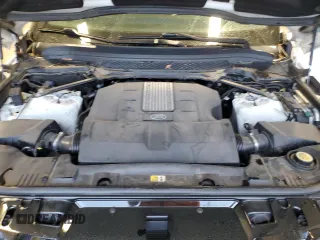 2015 Land Rover Range Rover Sport HSE z VIN SALWR2VF7FA625094, wystawiony jako Copart lot #50645495 z przebiegiem 113 201 mil mil oraz Szkoda całkowita • Salvage title. Historia ofert i sprzedaży dostępna na DreamBid. Obrazek 12.