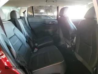 2021 GMC Acadia Denali with VIN 1GKKNPLS5MZ111584, listed as a Copart auction lot 83353144 with 24,655 mi miles and Salvage Title. Bid and sale history available at carsss.com. Image 11.