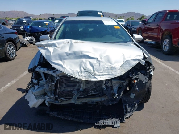 2016 Toyota Corolla L with VIN 2T1BURHE3GC599462, listed as a IAAI auction lot 42478922 with 104,125 mi miles and . Bid and sale history available at DreamBid. Image 6.