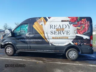 2019 Ford Transit с VIN 1FTYE2CMXKKB32625, выставлен на аукционе IAAI как лот 41952410 с пробегом 74 573 миль миль и . История ставок и продаж доступна на DreamBid. Изображение 14.