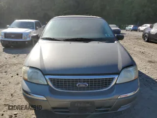 2003 Ford Windstar SE with VIN 2FMZA52433BB25493, listed as a Copart auction lot 69988344 with Not Provided miles and Clean Title. Bid and sale history available at carsss.com. Image 5.