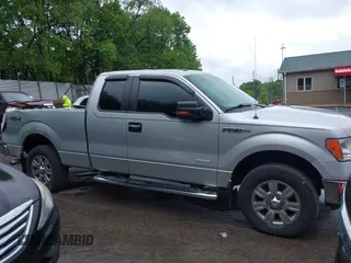 2012 Ford F-150 XL с VIN 1FTFX1ET0CFD04879, выставлен на аукционе IAAI как лот 42290631 с пробегом 156 635 миль миль и . История ставок и продаж доступна на DreamBid. Изображение 13.