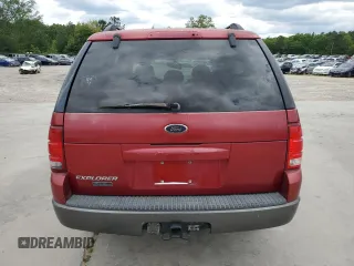2004 Ford Explorer XLT с VIN 1FMZU63W04ZA93680, выставлен на аукционе Copart как лот 54706265 с пробегом 156 128 миль миль и Списание • Salvage title. История ставок и продаж доступна на DreamBid. Изображение 6.