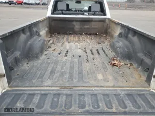 2016 Ram 2500 Tradesman with VIN 3C6UR5HL7GG342514, listed as a Copart auction lot 85687984 with 140,469 mi miles and Salvage Title. Bid and sale history available at carsss.com. Image 10.