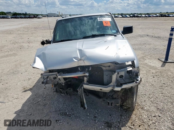 2010 Ford Ranger XL z VIN 1FTKR1EE8APA29697, wystawiony jako Copart lot #62613805 z przebiegiem 111 958 mil mil oraz Nie do naprawy • Non repairable. Historia ofert i sprzedaży dostępna na DreamBid. Obrazek 5.