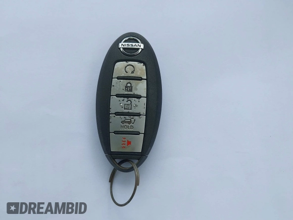 2018 Nissan Rogue SV with VIN KNMAT2MT9JP525966, listed as a IAAI auction lot 42119081 with Not Provided miles and . Bid and sale history available at DreamBid. Image 11.