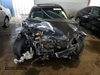 2011 Infiniti G25 x with VIN JN1DV6AR3BM451053, listed as a Copart auction lot 80879364 with Not Provided miles and Salvage Title. Bid and sale history available at DreamBid. Image 5.