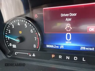 2024 Ford Explorer XLT с VIN 1FMSK8DH6RGA89249, выставлен на аукционе IAAI как лот 42387757 с пробегом 18 066 миль миль и . История ставок и продаж доступна на DreamBid. Изображение 15.