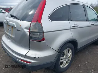 2010 Honda CR-V EX-L with VIN 5J6RE4H73AL001011, listed as a IAAI auction lot 42159158 with 265,778 mi miles and . Bid and sale history available at DreamBid. Image 19.