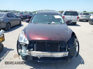 2017 Infiniti QX50 with VIN JN1BJ0RR5HM401395, listed as a IAAI auction lot 41983057 with 102,684 mi miles and . Bid and sale history available at DreamBid. Image 12.
