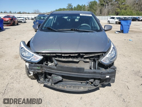 2017 Hyundai Accent SE with VIN KMHCT5AEXHU363143, listed as a Copart auction lot 50208325 with 118,978 mi miles and Salvage Title. Bid and sale history available at carsss.com. Image 5.
