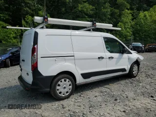 2022 Ford Transit Connect XL с VIN NM0LS7S29N1520839, выставлен на аукционе Copart как лот 61276865 с пробегом 48 916 миль миль и Списание • Salvage title. История ставок и продаж доступна на DreamBid. Изображение 3.
