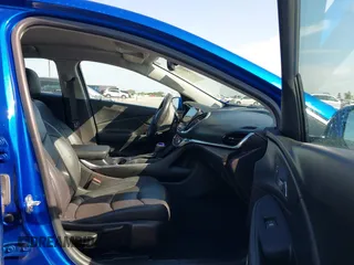 2017 Chevrolet Volt Premier with VIN 1G1RB6S54HU104145, listed as a IAAI auction lot 42035471 with 102,728 mi miles. Bid and sale history available at carsss.com. Image 5.