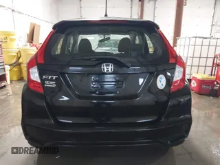 2020 Honda Fit LX with VIN 3HGGK5H46LM704963, listed as a IAAI auction lot 41380806 with 75,885 mi miles. Bid and sale history available at carsss.com. Image 17.