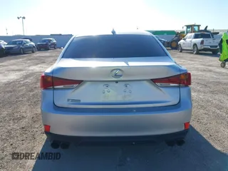 2018 Lexus IS 300 z VIN JTHBA1D23J5073941, wystawiony jako IAAI lot #41482562 z przebiegiem 108 484 mil mil oraz . Historia ofert i sprzedaży dostępna na DreamBid. Obrazek 17.