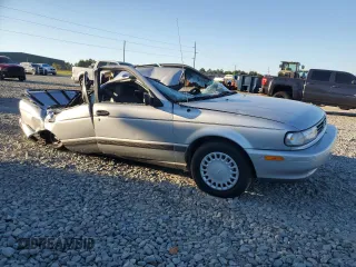 1991 Nissan Sentra E с VIN JN1EB31P1MU025388, выставлен на аукционе Copart как лот 75665734 с пробегом 213 053 миль миль и На запчасти • Non repairable. История ставок и продаж доступна на DreamBid. Изображение 4.