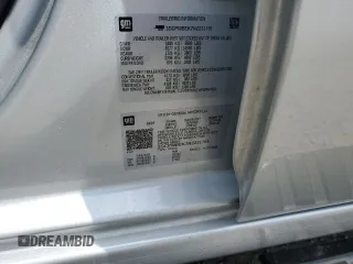 2022 Chevrolet Silverado 1500 Custom with VIN 1GCPWBEK7NZ231791, listed as a Copart auction lot 51404965 with 66,456 mi miles and Salvage Title. Bid and sale history available at DreamBid. Image 12.